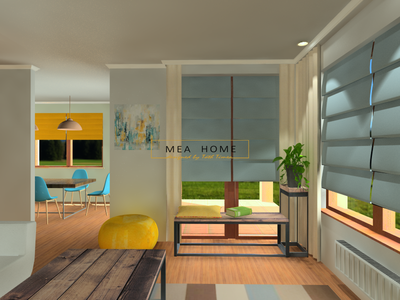 Lakberendezés elérhető áron