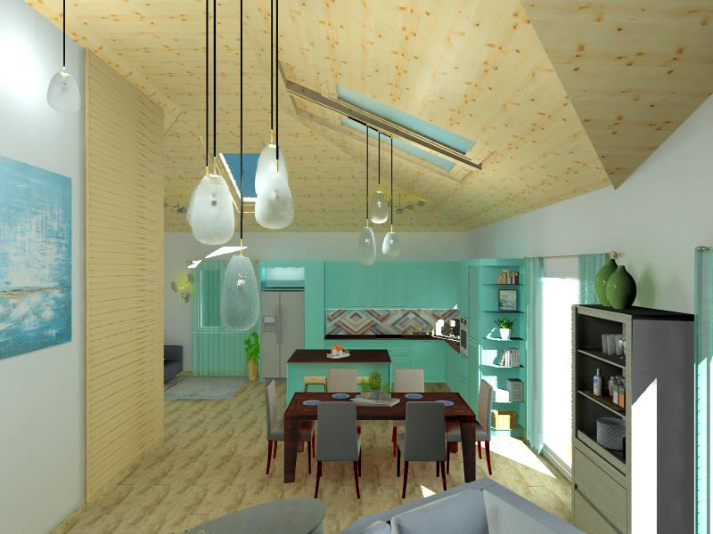 Világítási megoldások